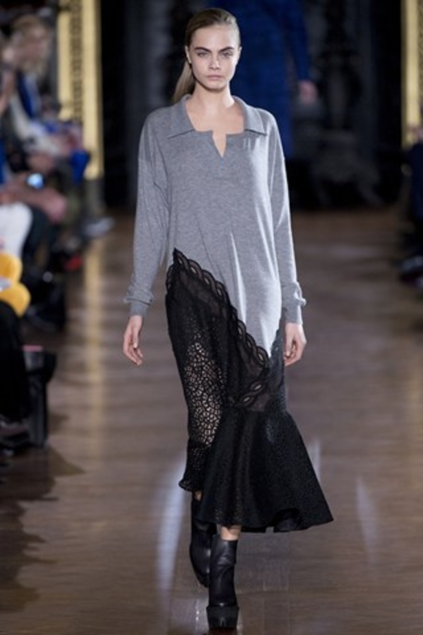 خريف شتاء 2013 - STELLA MCCARTNEY