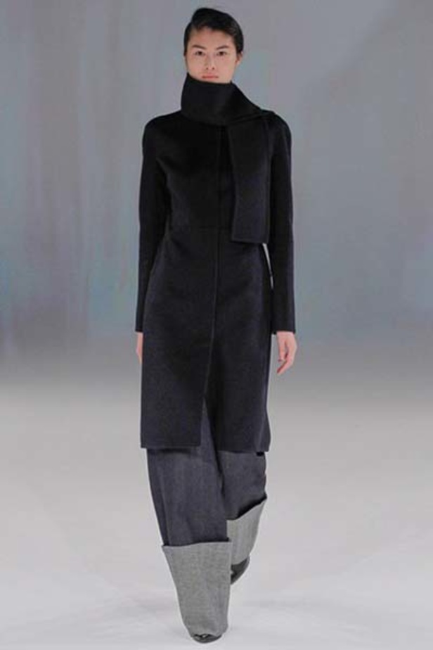 خريف وشتاء 2013 – Chalayan