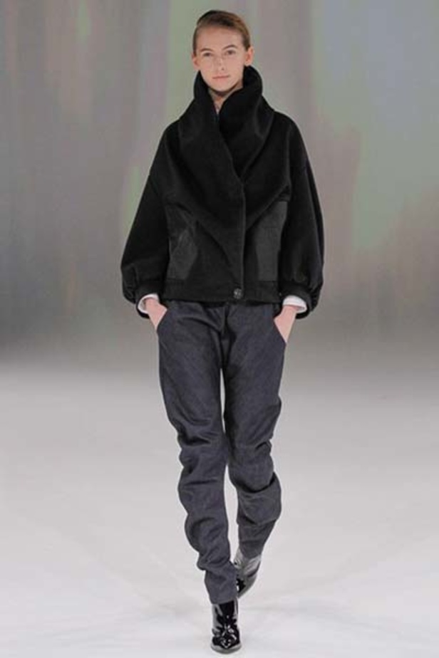 خريف وشتاء 2013 – Chalayan