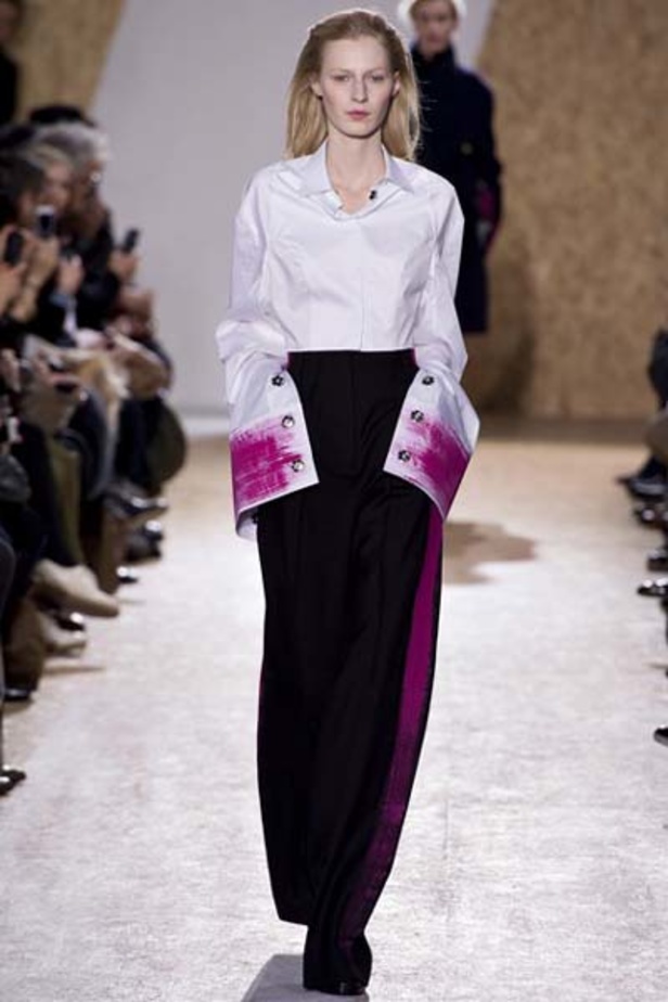 خريف وشتاء 2013 - Maison Martin Margiela