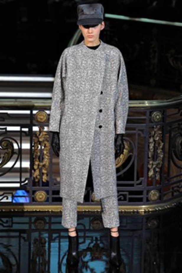 John galliano  خريف 2013 