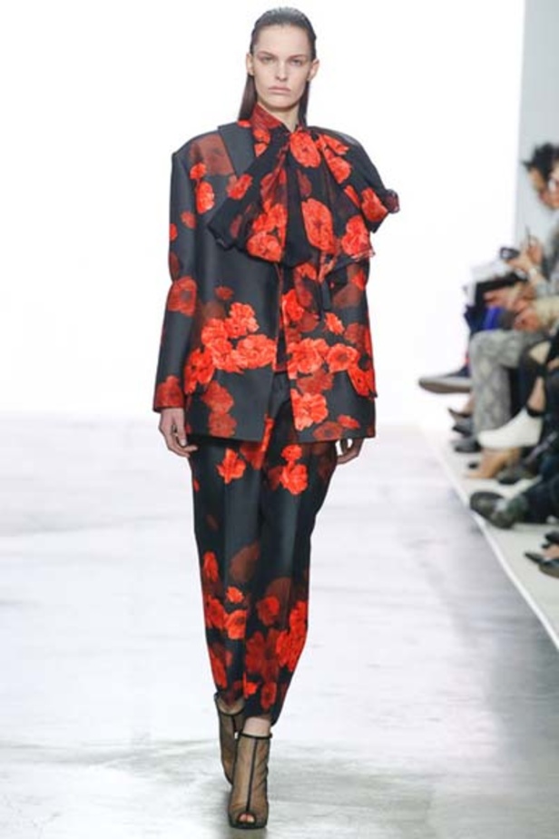 خريف شتاء 2013 - Giambattista Valli 