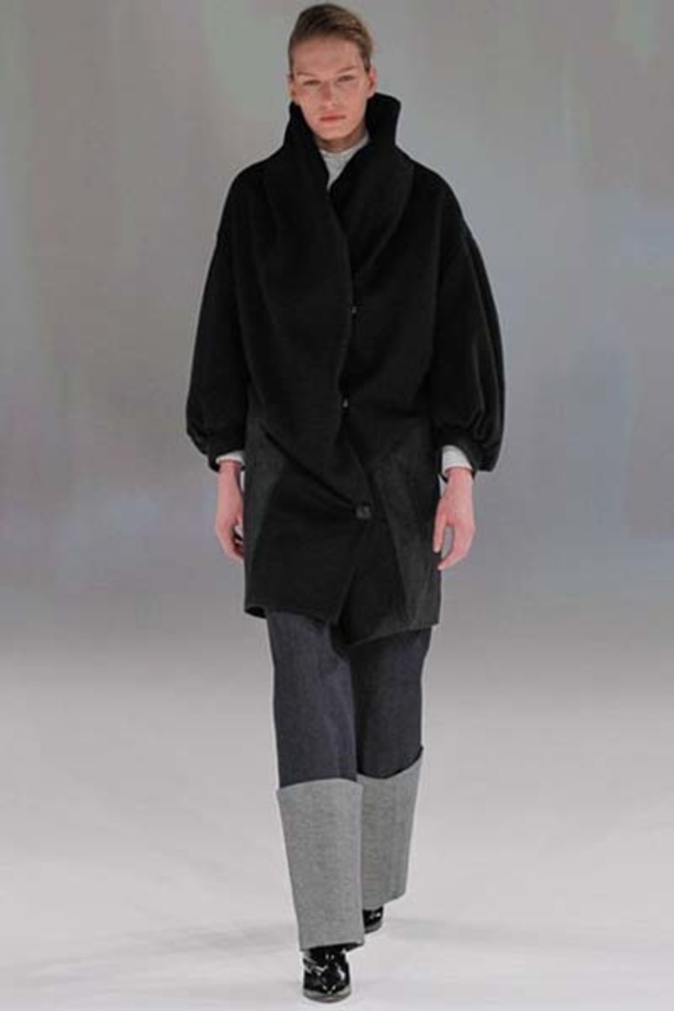 خريف وشتاء 2013 – Chalayan