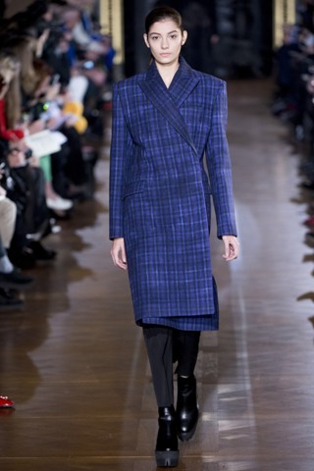 خريف شتاء 2013 - STELLA MCCARTNEY