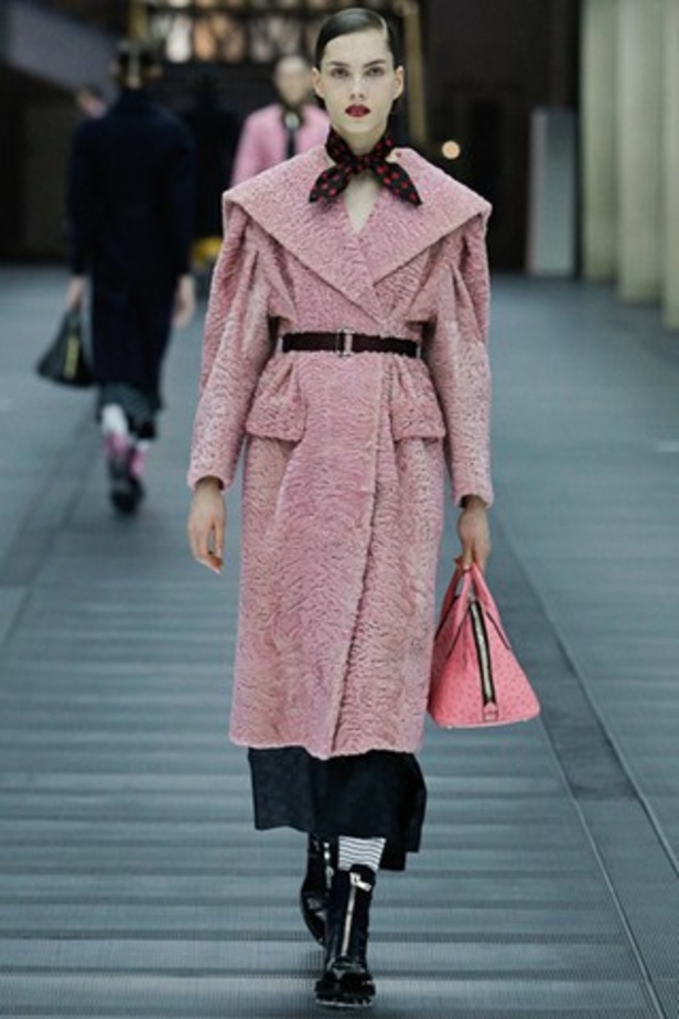 خريف شتاء 2013 - Miu Miu