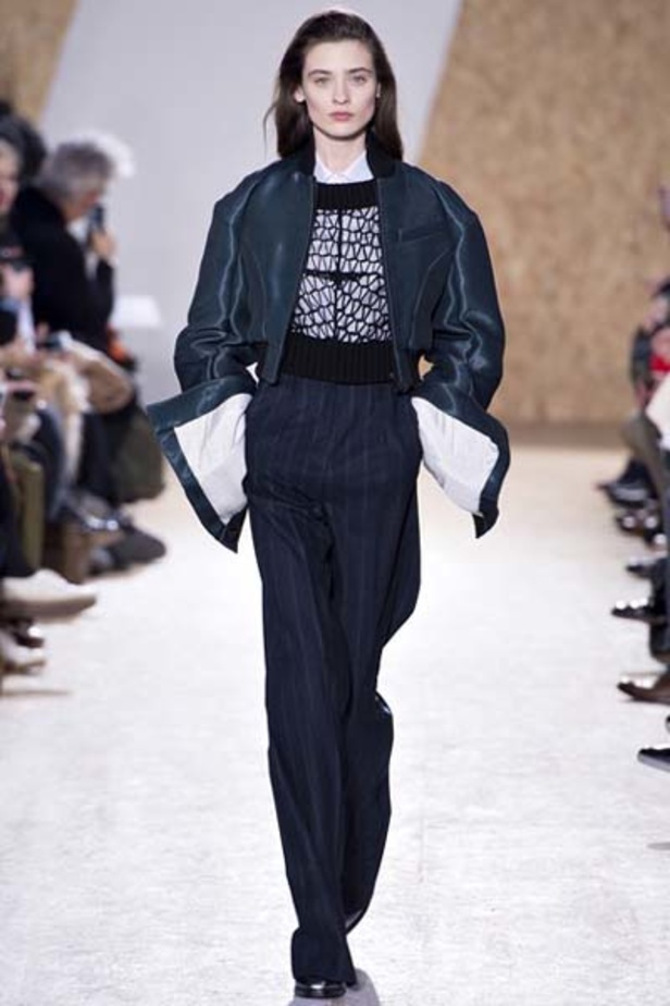 خريف وشتاء 2013 - Maison Martin Margiela
