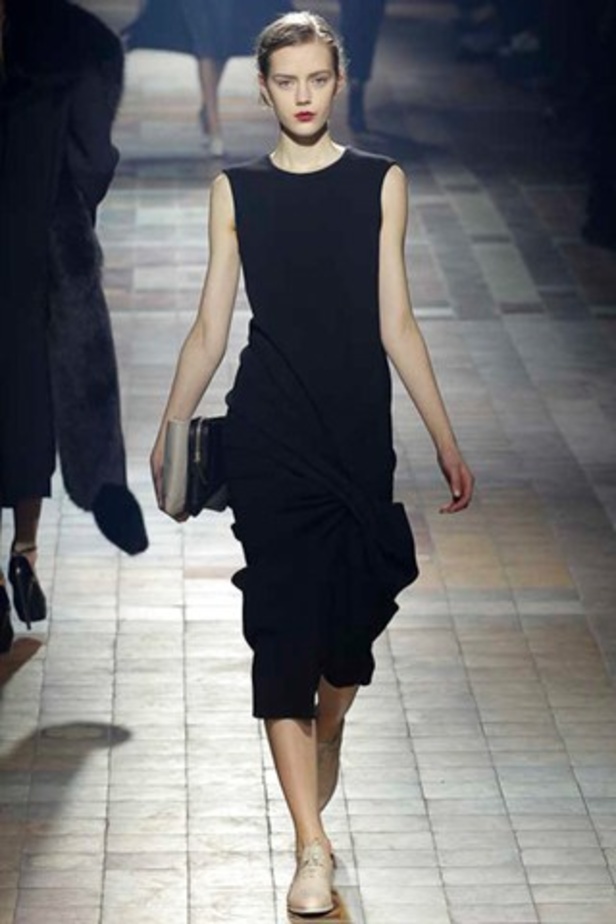 خريف شتاء 2013 - LANVIN 