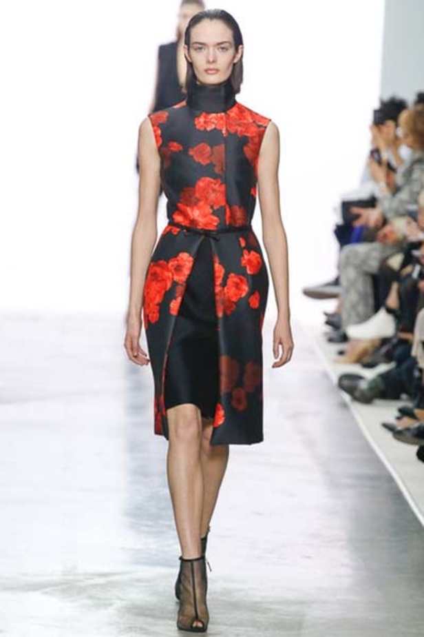 خريف شتاء 2013 - Giambattista Valli 
