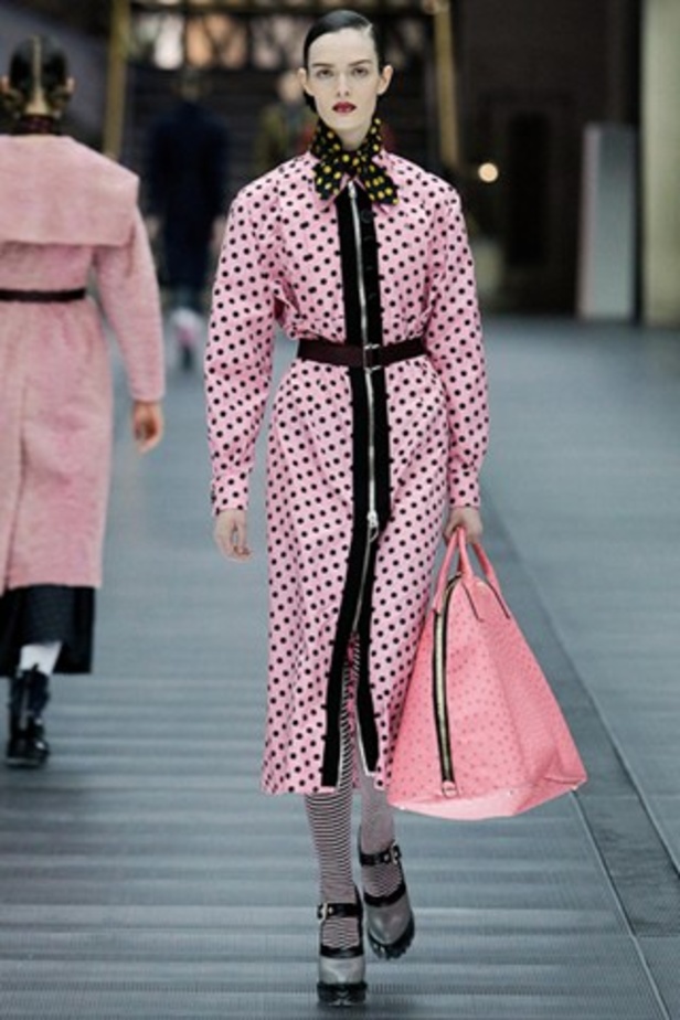 خريف شتاء 2013 - Miu Miu