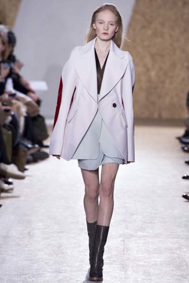 خريف وشتاء 2013 - Maison Martin Margiela