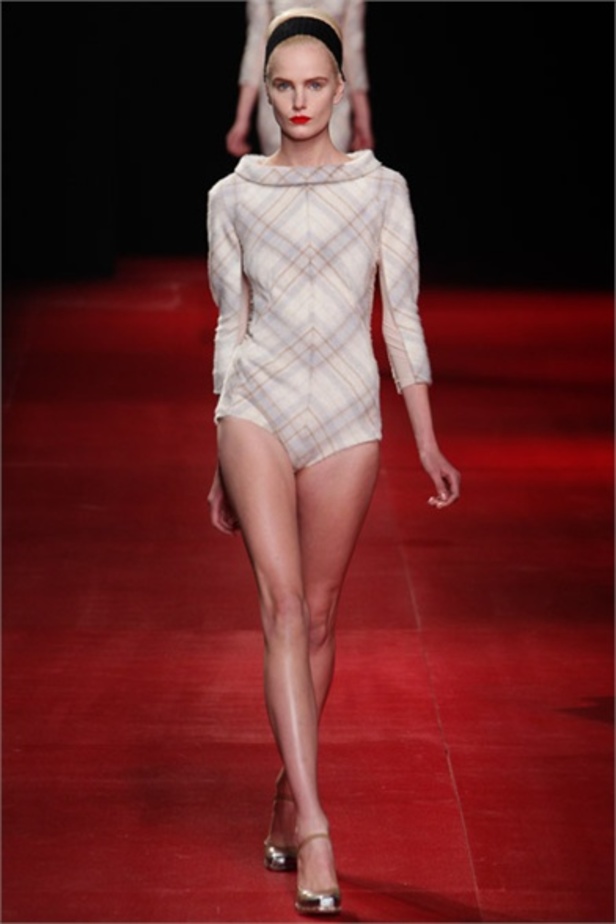 خريف شتاء 2013 - Nina Ricci