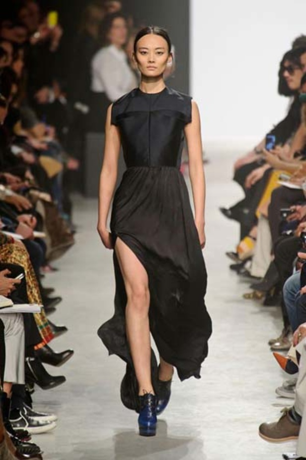 خريف شتاء 2013 - Rabih Kayrouz 