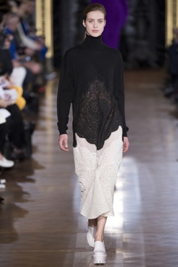 خريف شتاء 2013 - STELLA MCCARTNEY