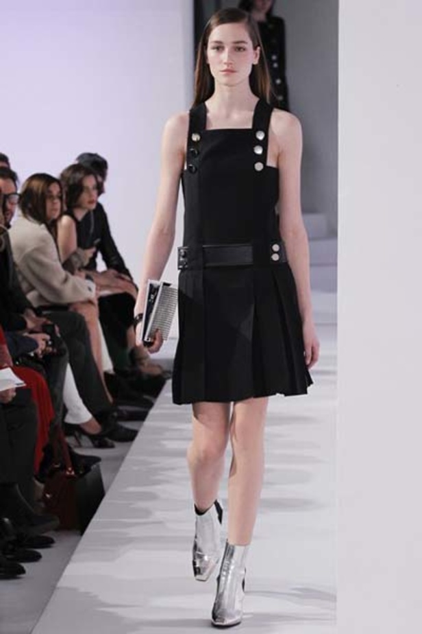 خريف وشتاء 2013 – Paco Rabanne 