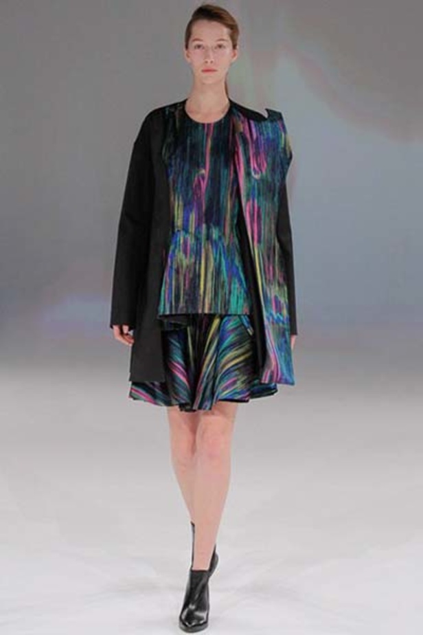 خريف وشتاء 2013 – Chalayan