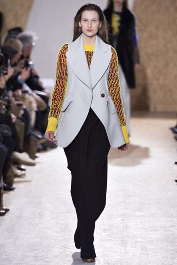 خريف وشتاء 2013 - Maison Martin Margiela