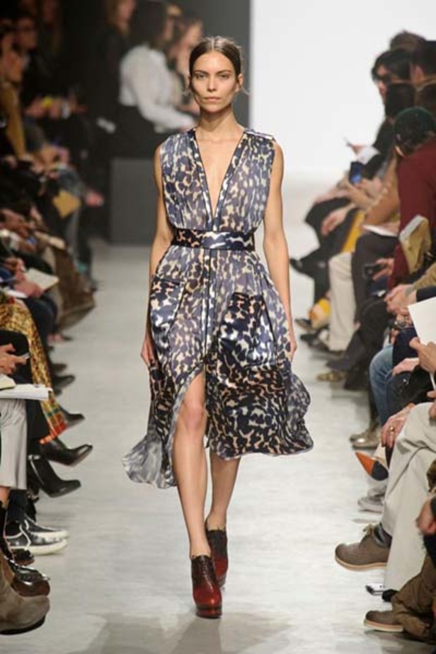 خريف شتاء 2013 - Rabih Kayrouz 