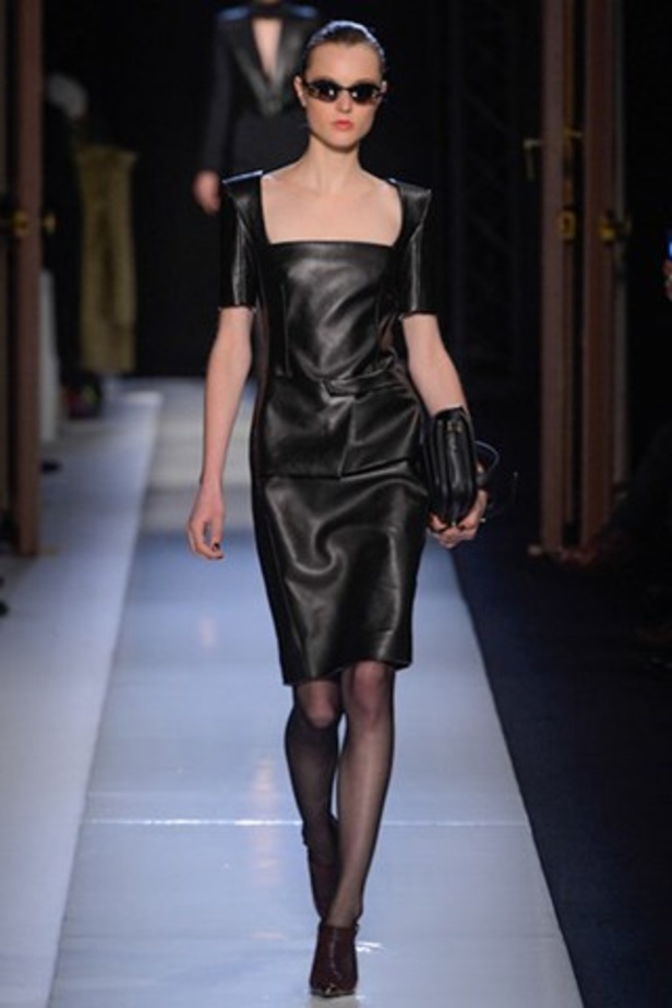 خريف شتاء 2013 - رولان موريه