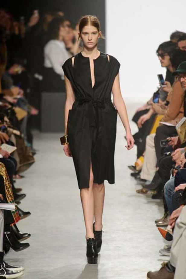 خريف شتاء 2013 - Rabih Kayrouz 