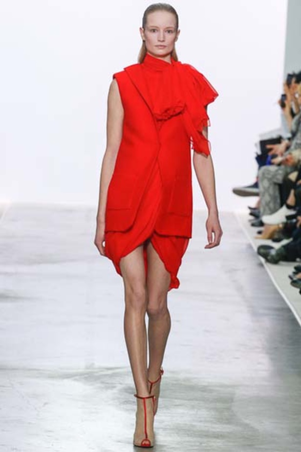 خريف شتاء 2013 - Giambattista Valli 