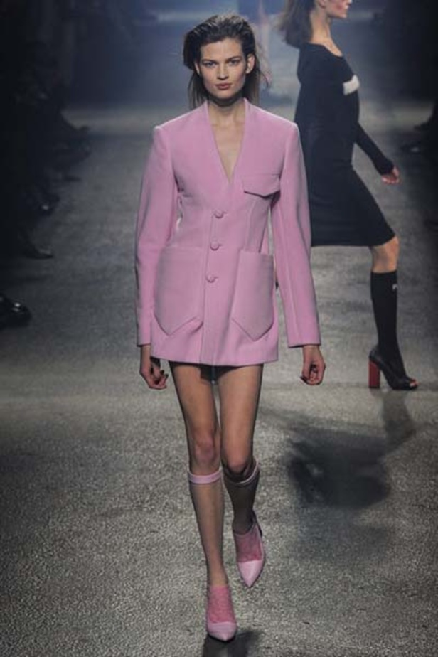 خريف شتاء 2013 - Sonia Rykiel