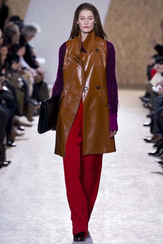 خريف وشتاء 2013 - Maison Martin Margiela