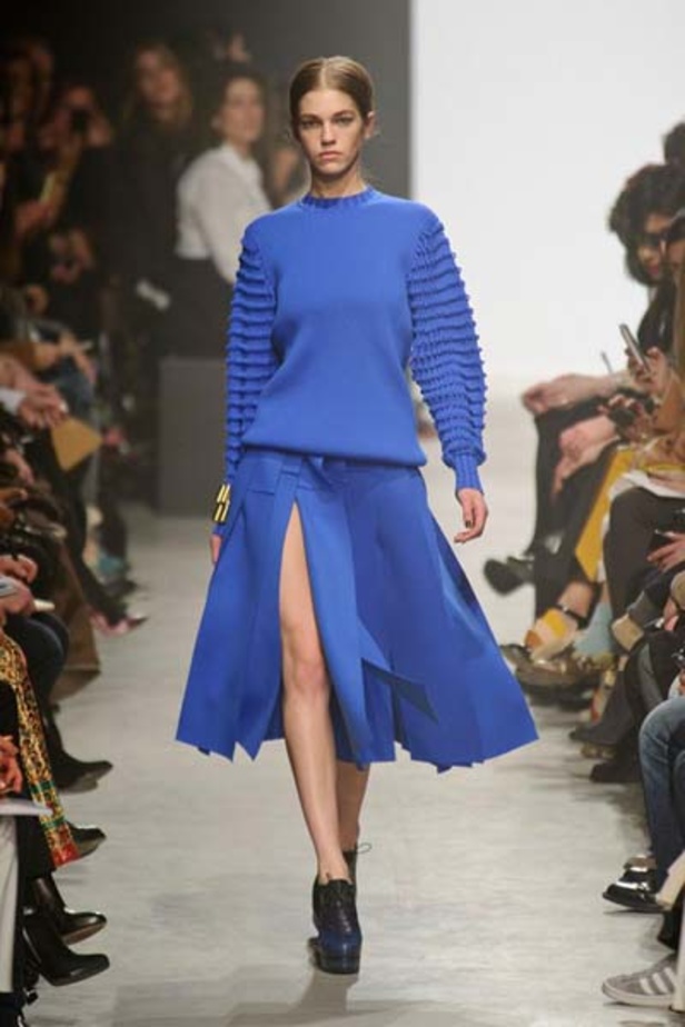 خريف شتاء 2013 - Rabih Kayrouz 