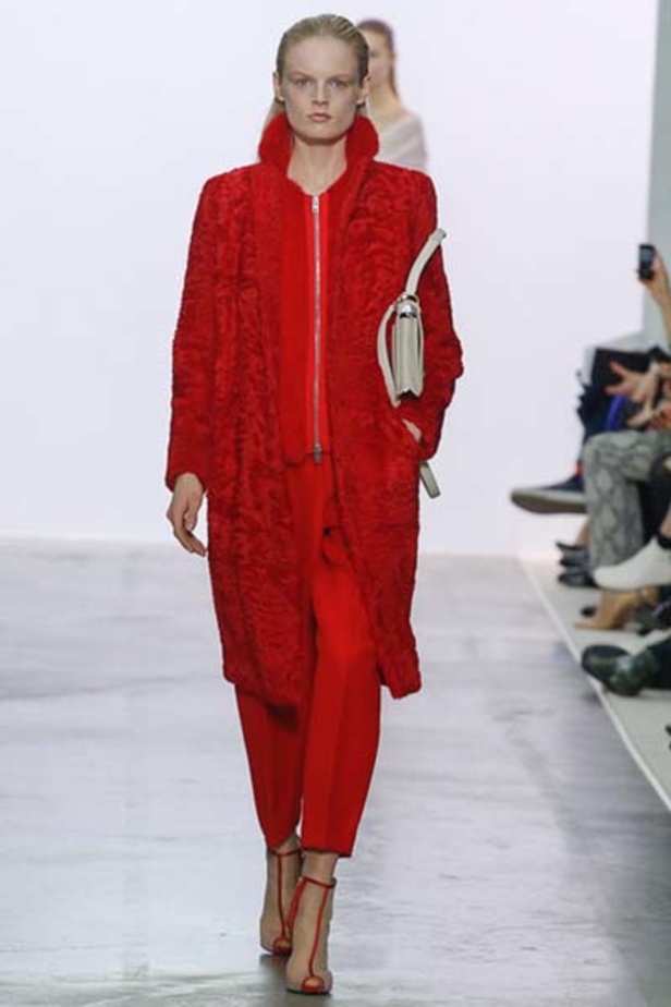 خريف شتاء 2013 - Giambattista Valli 