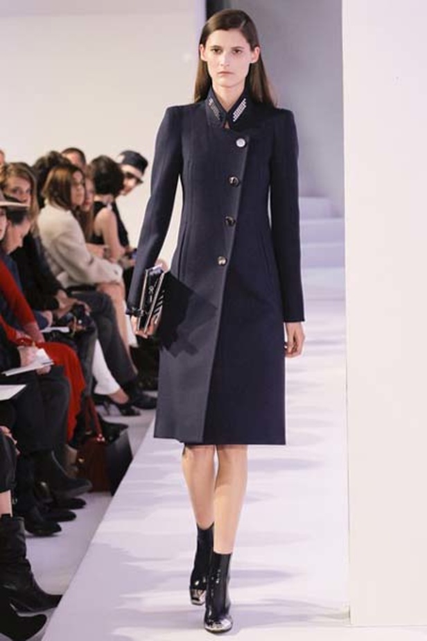 خريف وشتاء 2013 – Paco Rabanne 