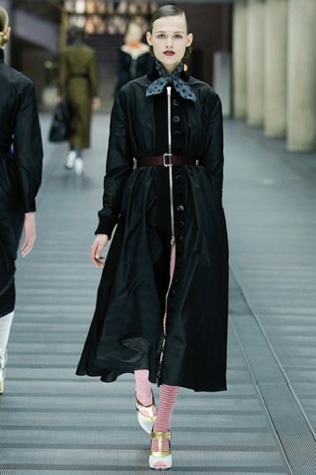 خريف شتاء 2013 - Miu Miu