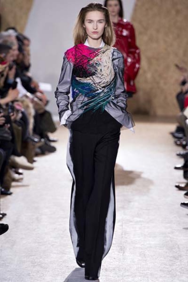 خريف وشتاء 2013 - Maison Martin Margiela