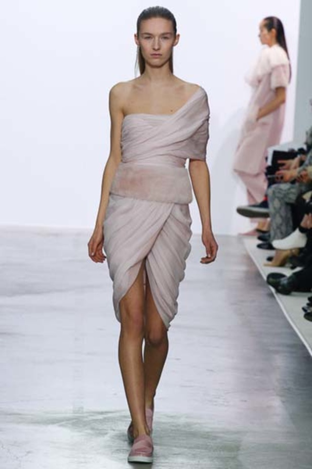 خريف شتاء 2013 - Giambattista Valli 