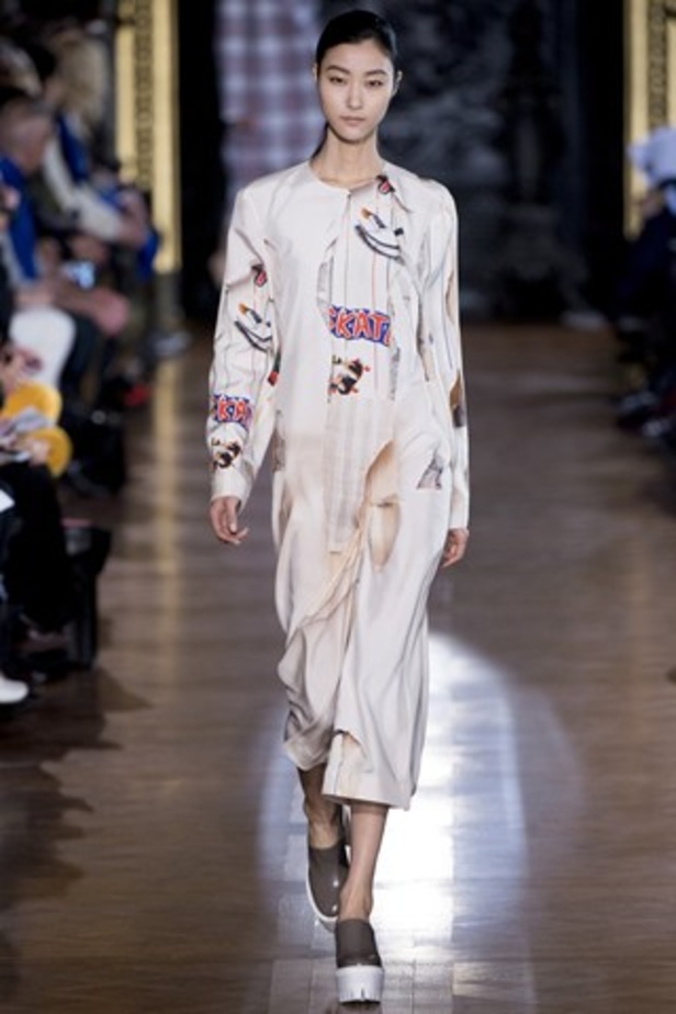خريف شتاء 2013 - STELLA MCCARTNEY