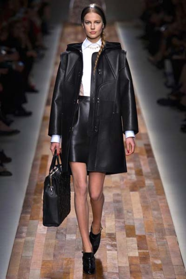 خريف وشتاء 2013 – Valentino