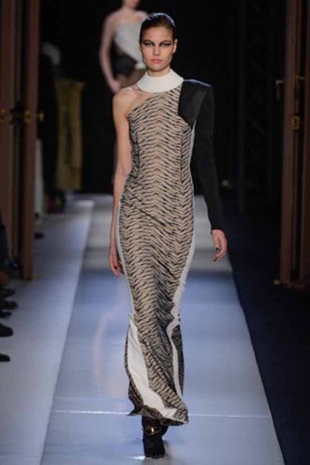 خريف شتاء 2013 - رولان موريه