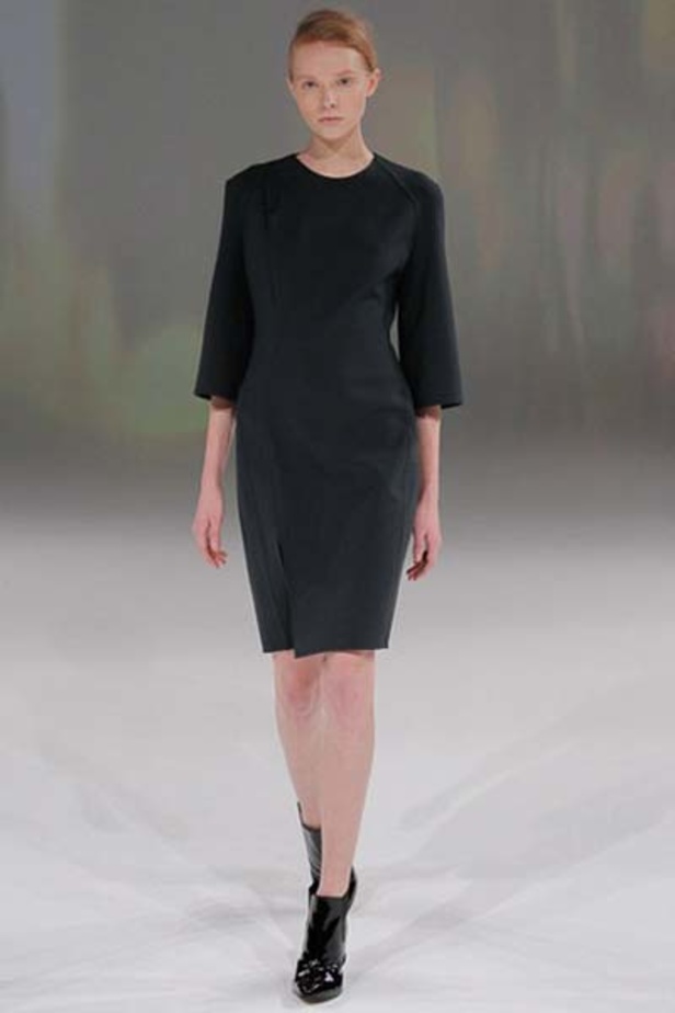 خريف وشتاء 2013 – Chalayan