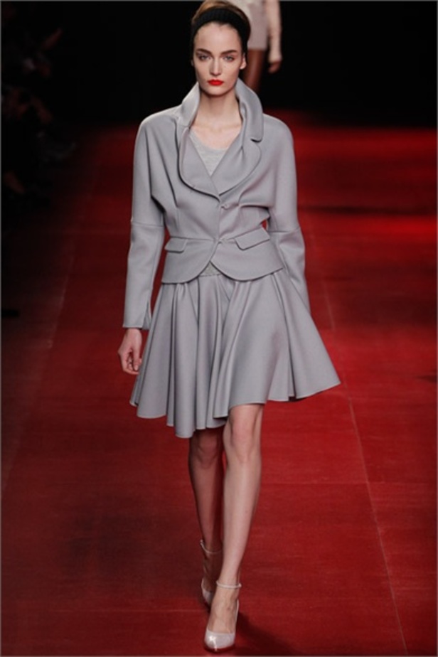خريف شتاء 2013 - Nina Ricci