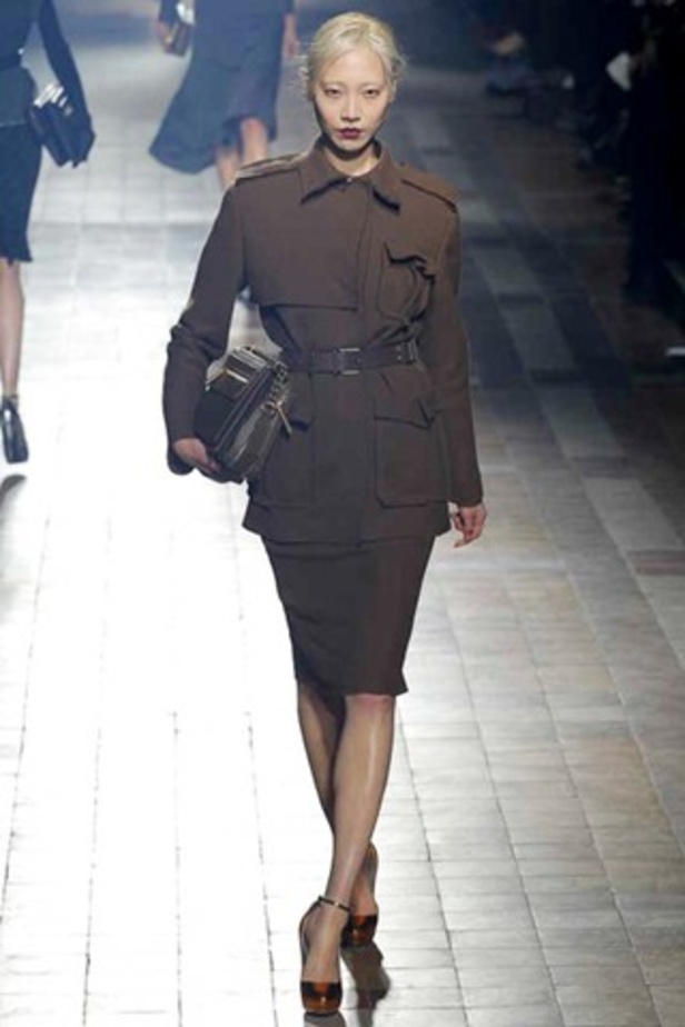 خريف شتاء 2013 - LANVIN 