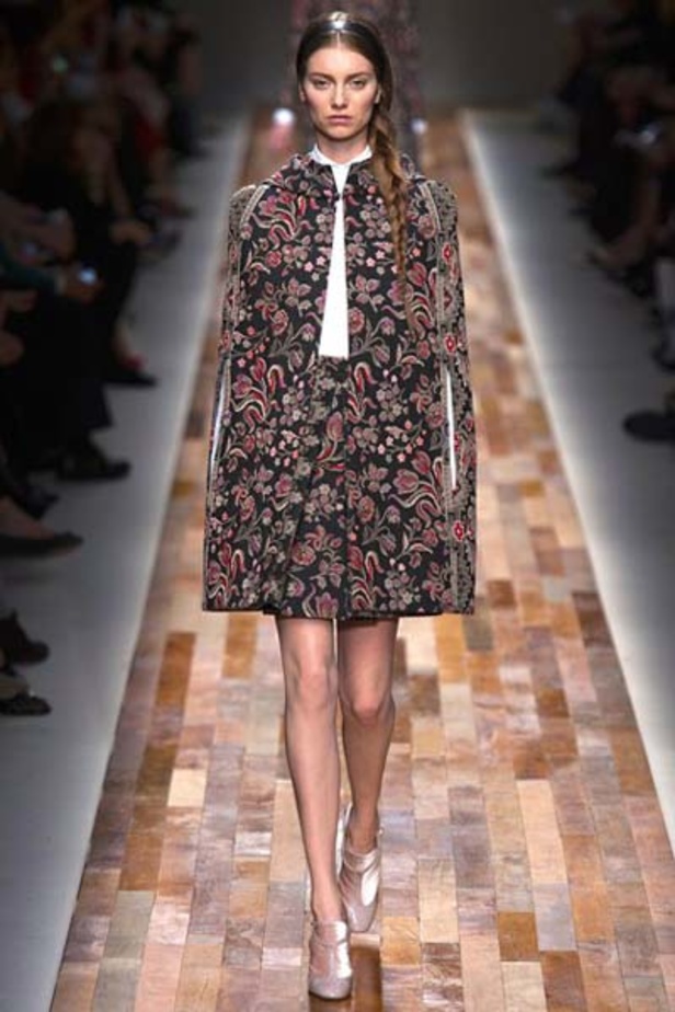 خريف وشتاء 2013 – Valentino