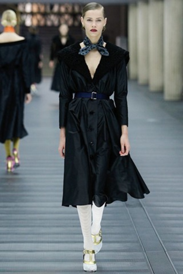 خريف شتاء 2013 - Miu Miu
