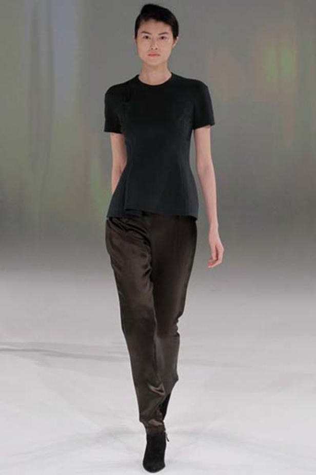 خريف وشتاء 2013 – Chalayan