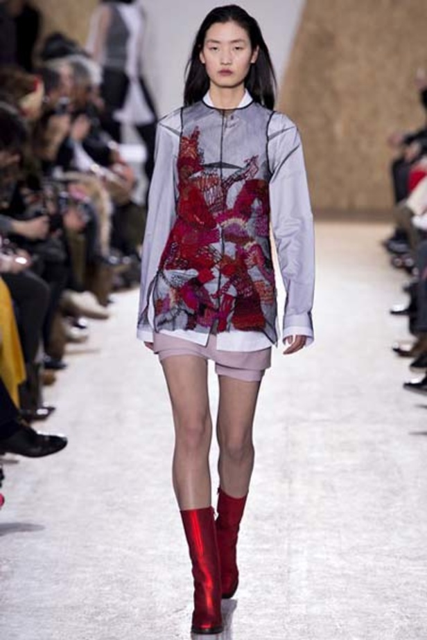 خريف وشتاء 2013 - Maison Martin Margiela