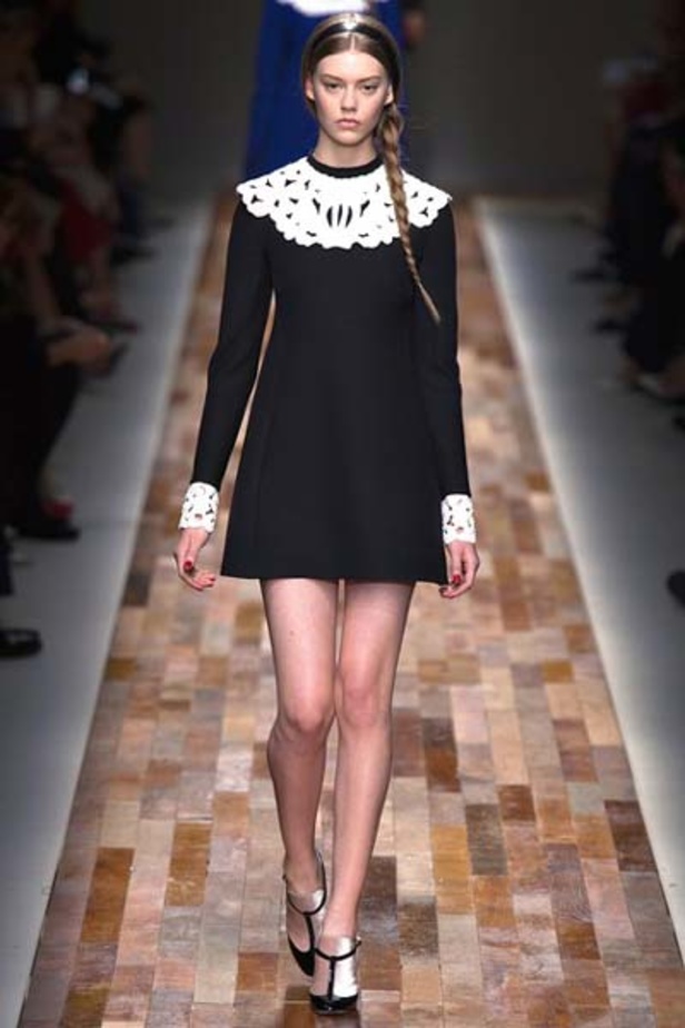 خريف وشتاء 2013 – Valentino