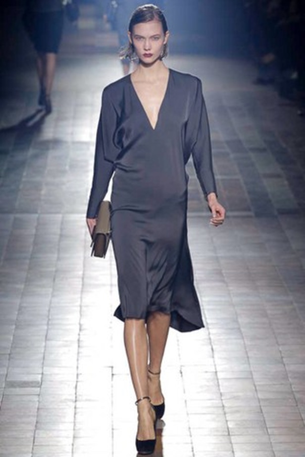 خريف شتاء 2013 - LANVIN 