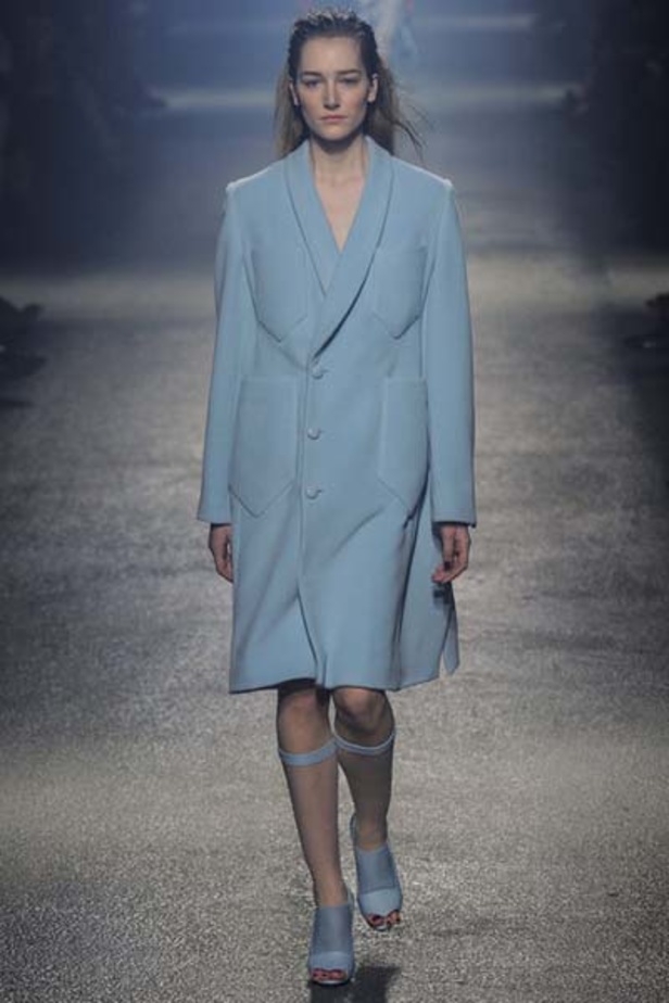 خريف شتاء 2013 - Sonia Rykiel