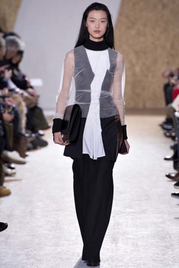 خريف وشتاء 2013 - Maison Martin Margiela