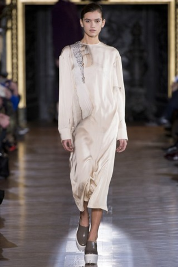 خريف شتاء 2013 - STELLA MCCARTNEY