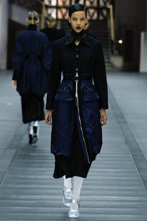 خريف شتاء 2013 - Miu Miu