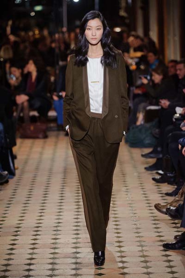 Hermes – خريف وشتاء 2013