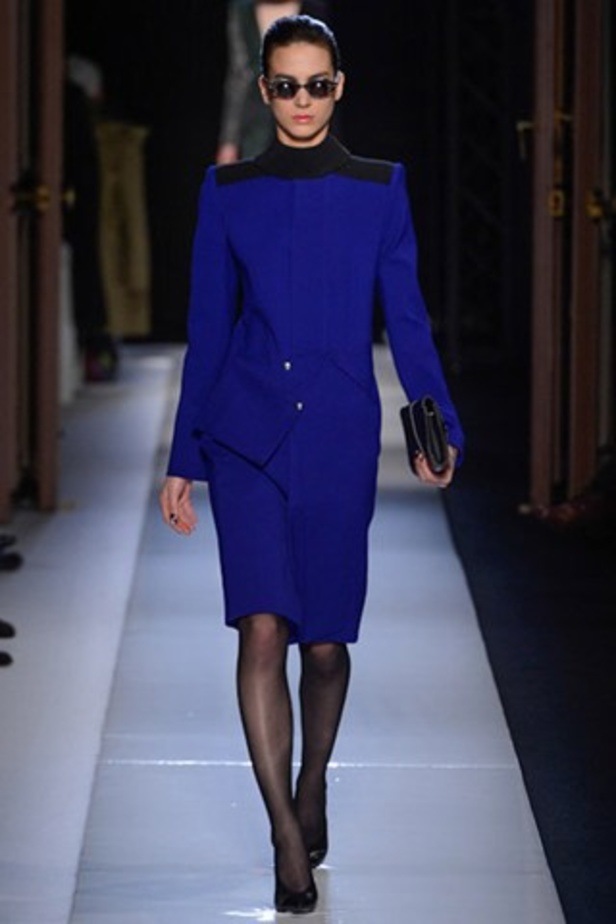 خريف شتاء 2013 - رولان موريه